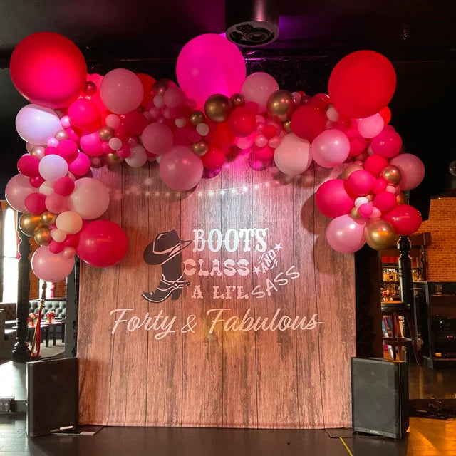 How to Choose the Right Backdrop Size for Your Next Event