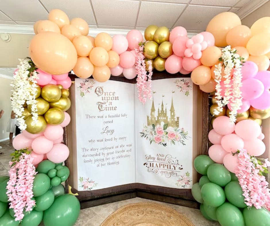 The Ultimate Guide to Hosting the Perfect Princess Party