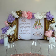 Baby Shower Decoration