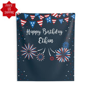 Independence Day Photo Booth