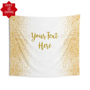 Personalized Party Decoration
