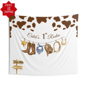 Cowboy Boot Party Decoration