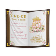 Princess One Year Old Party Decoration