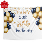 Kid Boys Adult Party Wall Decor Celebration