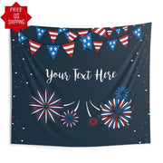 4th of July Party Decoration Fourth July Photo Booth