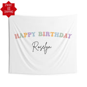 Decorative Name Sign Fabric Nursery Name Gifted Wall Art