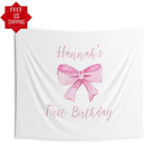 1st 2nd 5th Party Decoration Baby First Minimalist Birthday PhotoBooth Prop