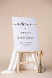 Class of 2025 High School Graduation Poster Custom New Graduate Decorations