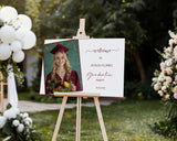 Modern Picture Foamboard Senior College School Colors Foam Core Board