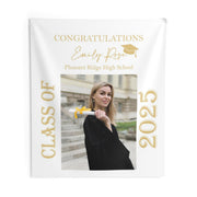 Graduation Party Decor, Personalized Graduation High School Photo Booth