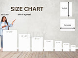 Little Cutie Baby Shower Sign Citrus Welcome Sign Orange Clementine Baby Shower Little Cutie is on the Way Gender Neutral Baby Shower sign
