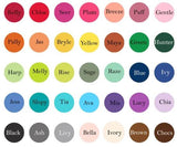 Printed One Day Away Welcome Sign ANY COLOR Wedding Rehearsal Dinner Foamboard The Night Day Before Poster Wedding Eve Reception Decor