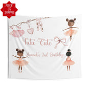 Blush Decoration Pink Bow Custom Photobooth Second Birthday Decor