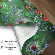 Enchanted Forest Birthday Party Backdrop - iJay Backdrops