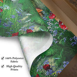 Enchanted Forest Birthday Party Backdrop - iJay Backdrops