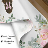 Quinceañera Backdrop, Princess Backdrop - iJay Backdrops