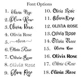 Custom Backdrop, Wedding Quote Backdrop - iJay Backdrops