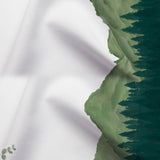 Mountain Wedding Backdrop, Adventure Wedding Banner - iJay Backdrops