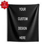 Custom printed Backdrop banner - iJay Backdrops