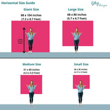 Best Day Ever Simple Wedding Backdrop - iJay Backdrops