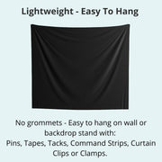 Greenery Outdoor Backdrop for Bridal shower - iJay Backdrops