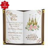 Coronation Royal Party Backdrop - iJay Backdrops