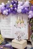 Coronation Royal Party Backdrop - iJay Backdrops