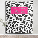 Last Rodeo Bachelorette Party Backdrop - iJay Backdrops