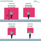 Custom Step and Repeat Business Logo Backdrop Banner - iJay Backdrops