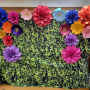 Custom Grass Backdrop - iJay Backdrops