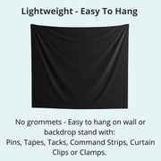 Princess Birthday Party Backdrop - iJay Backdrops