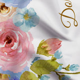 Fall Pumpkin Gender Reveal Backdrop - iJay Backdrops
