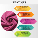 Bridal Shower Photo Backdrop - iJay Backdrops
