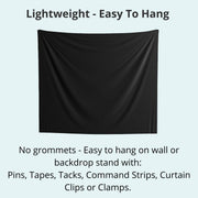 Fairytale Wedding Theme Backdrop - iJay Backdrops