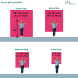 Black and Gold Wedding Backdrop - iJay Backdrops